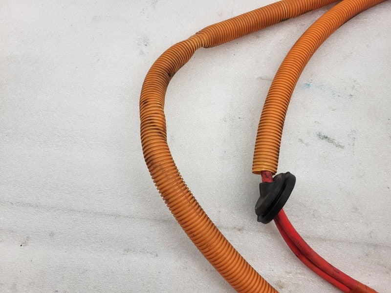 100487300E ⭕12-15 Tesla Model S Rear HV Junction Box to DCDC Converter Harness 1004873-00-E