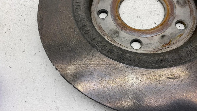 2018 2019 2020 BMW 530e G30 Left or Right Brake Disc Rotor OEM