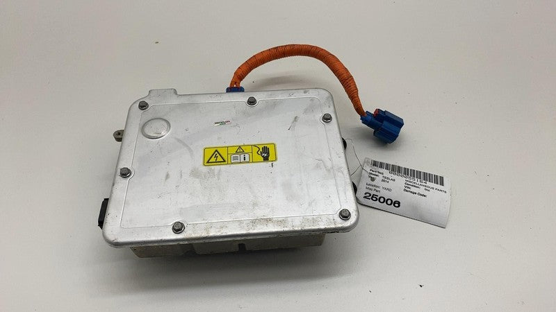 1028843 00 C 2012-2015 Tesla Model S MS Front High Voltage Junction Box Distribution Assembly