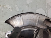 ⭕ 16-20 Model S Rear Left Suspension Spindle Knuckle w/ Dust Shield 1072160-00-A