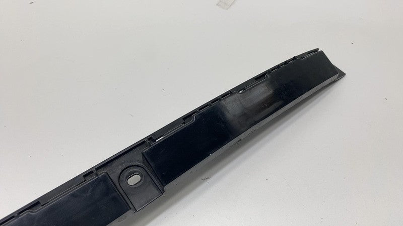 103484400C 2016-2024 Tesla Model X MX Rear Fascia Bumper Center Mount Support Bracket Assy