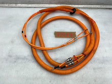 ⭕ 12-15 Model S High Voltage Junction Box to FJB Wire Harness Cable 1030582-10-G