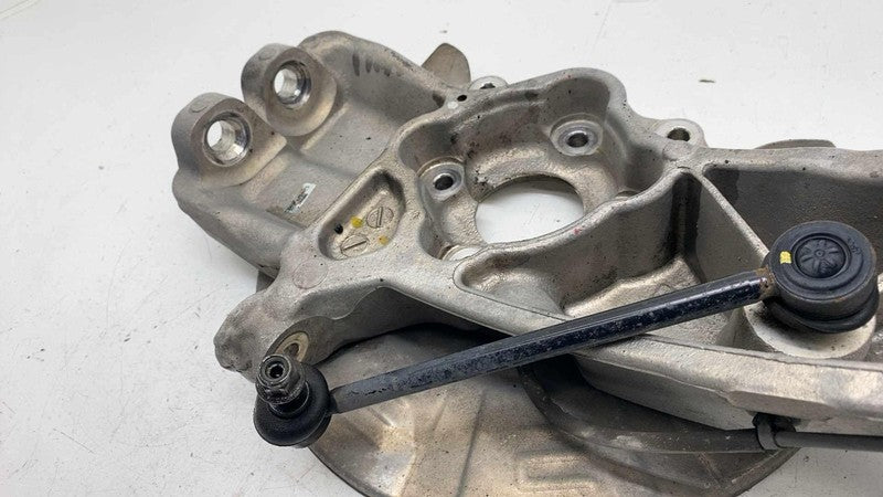 ⭕ 16-20 Model S Front Left Spindle Knuckle w/ Dust Shield & Sensor 103