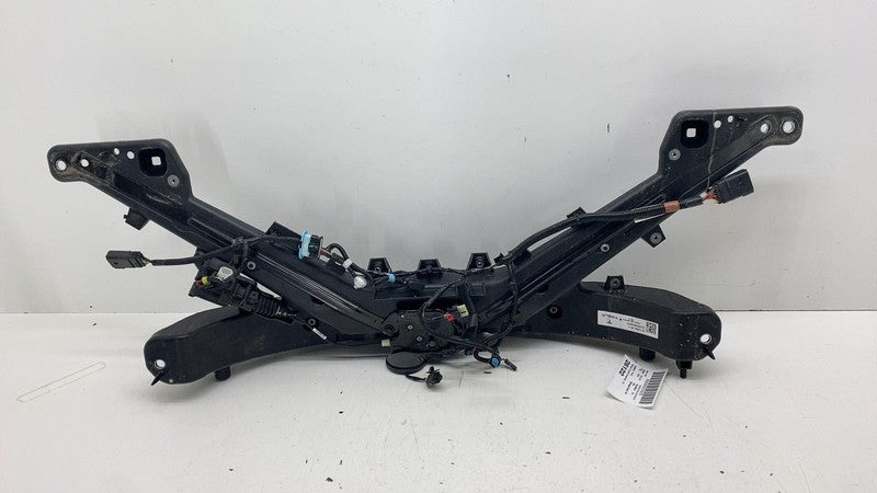 ⭕21-23 Tesla Model 3 Front End Module Radiator Core Carrier Support 11