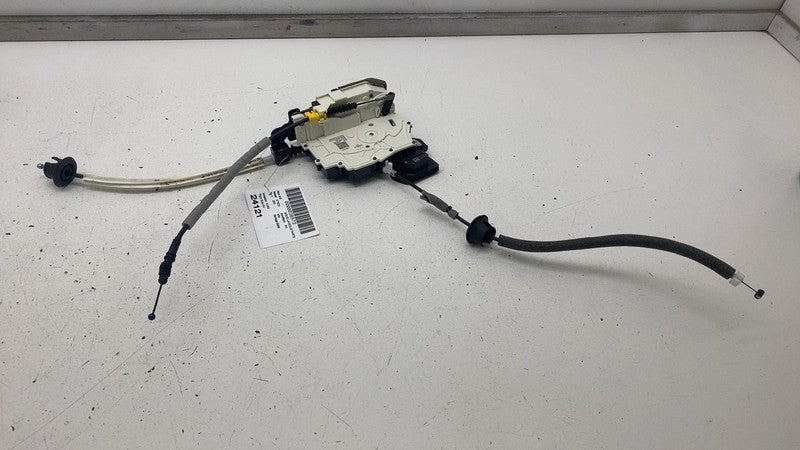 4K1837106L ⭕ 2019-2023 Audi E-Tron Quattro Front Right Door Lock Latch Actuator 4K1837106L