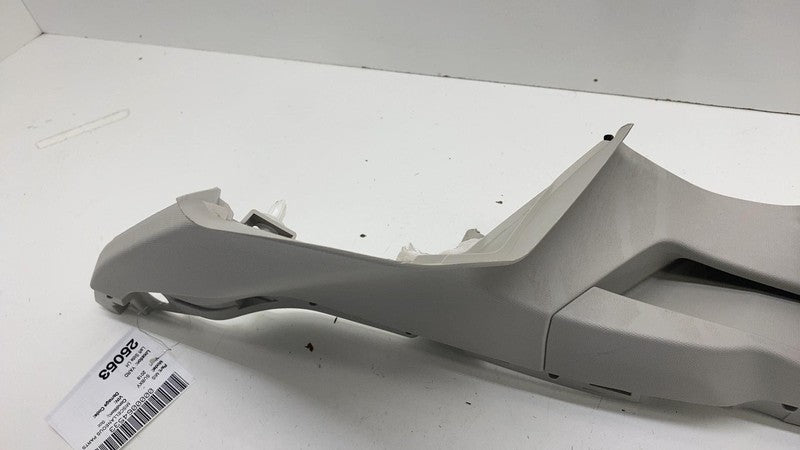 94015FL110 ⭕ 18-23 Subaru XV Crosstrek Rear Left D-Pillar Upper Quarter Trim RH 94015FL110