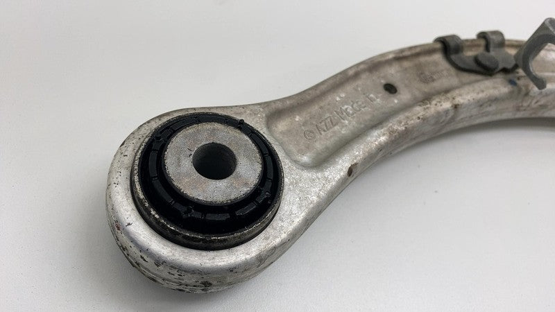 2011-2014 Porsche Cayenne Rear Left Spindle Knuckle Hub Rotor w/ Control Arm AWD