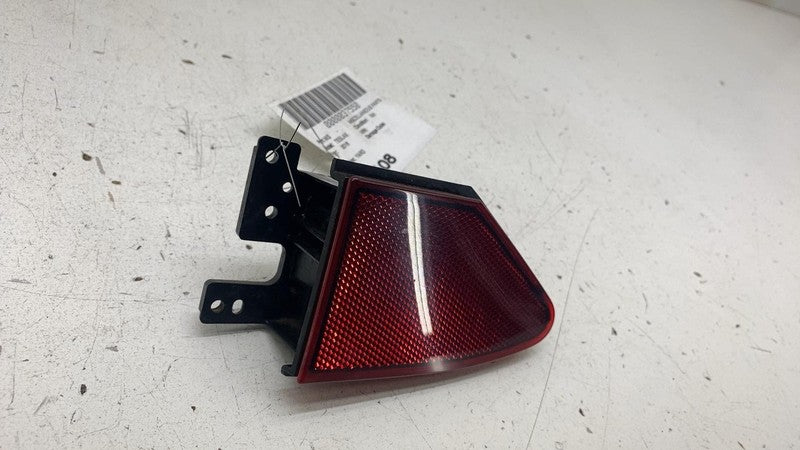 1022421 ⭕12-24 Tesla Model S X Rear Right Taillight Taillamp Side Reflector Lamp 1022421