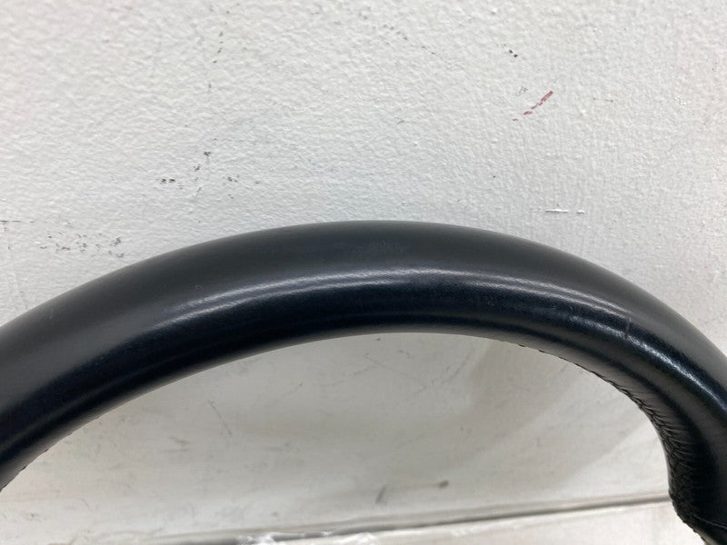 ⭕ 2012-2020 Tesla Model S Driver Steering Wheel Black Assembly OEM 100