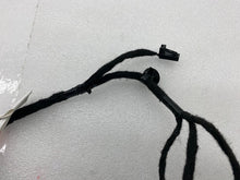 ⭕17-20 Model 3 Rear Driver Side Door Wiring Harness Cable Wire Left 2067965-00-A