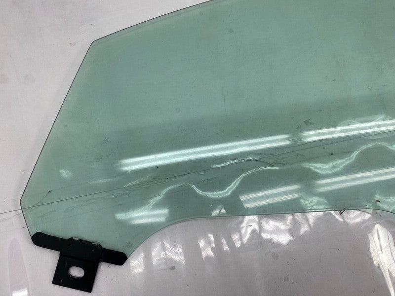 E9 43R-004530 ⭕ 2016-2020 Tesla Model X Front Driver Side Door Window Glass Left LH 43R-004530