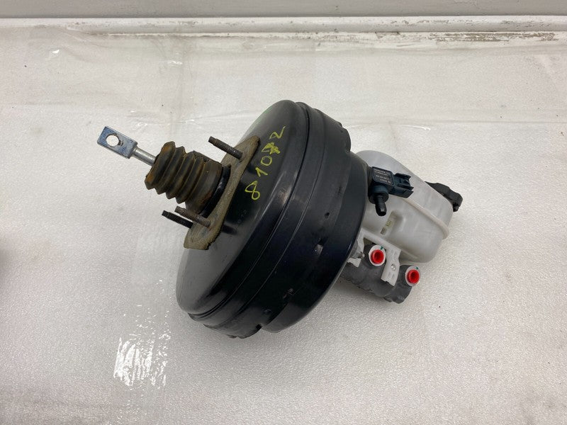 6008118 00 A ⭕ 2012-2015 Tesla Model S MS Power Brake Booster w/ Reservoir Tank 6008118-00-A