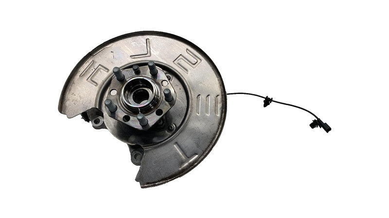 ⭕ 17-23 Tesla Model 3 Rear Left Knuckle Spindle w/ Dust Shield RWD 104