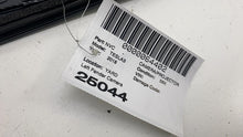 ⭕17-23 Model 3 Right B-Pillar Applique Glass Trim Molding w/ Camera 1100441-00-B