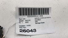 ⭕ 2021-2024 Ford Mustang Mach-E Front Windshield Rain Sensor Module Unit OEM