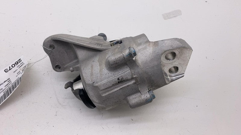 68519624AA ⭕ 2025 Ram 1500 3.0L Gas Passenger Side Engine Mount Isolator Right 68519624AA