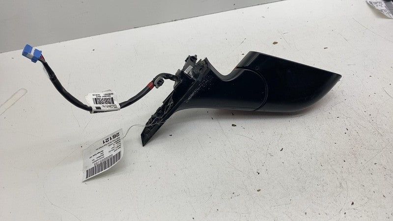 ⭕ 2021-2025 Tesla Model 3 Front Right Exterior Rear View Door Mirror R