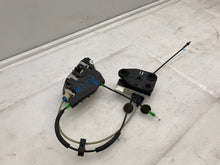 ⭕ 16-20 Model X Front Left Door Latch Actuator w/ E-Release & Cable 1112063-00-B