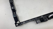 ⭕ 12-20 Model S X Media Control Unit Touch Screen Trim w/ Switch 6008905-00-C