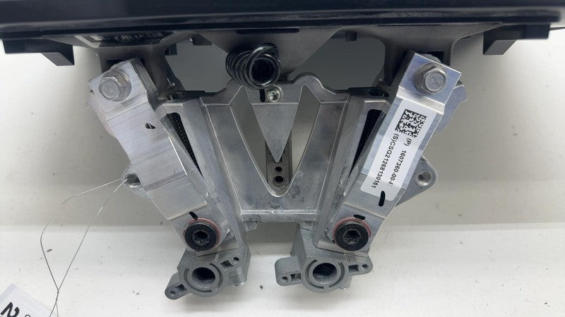 ⭕ 21-24 Tesla Model X Dashboard Center Media Control Screen Display 16