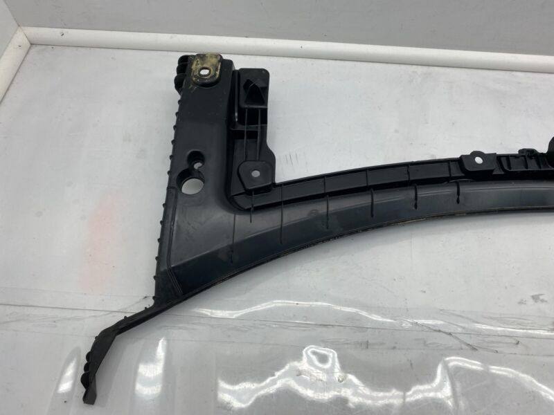1060509-00-C ⭕2016-2021 Tesla Model S MS Exterior Underhood Trim Cowl Screen 1060509-00-C OEM