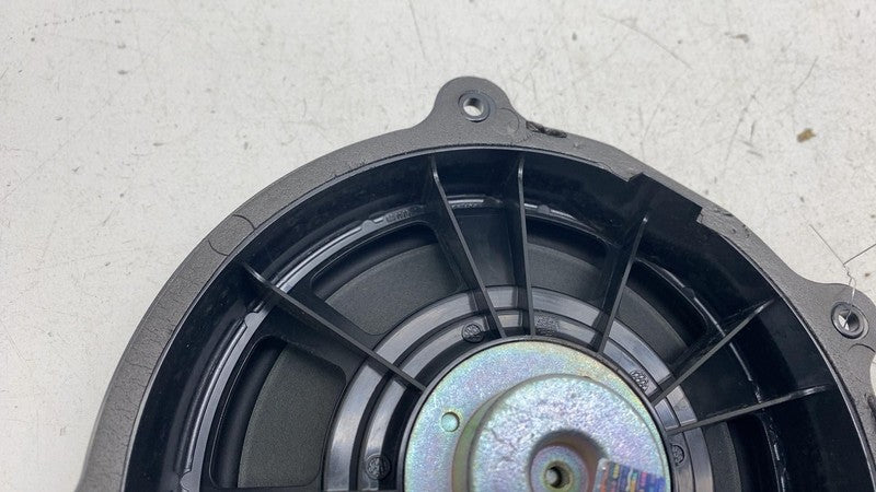 ⭕ 2017-2025 Tesla Model 3 M3 Front Door Audio System Woofer Speaker 10