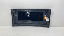 ⭕2016-2025 Model X Rear Passenger Side Falcon Door Roof Glass Right 1034902-00-G