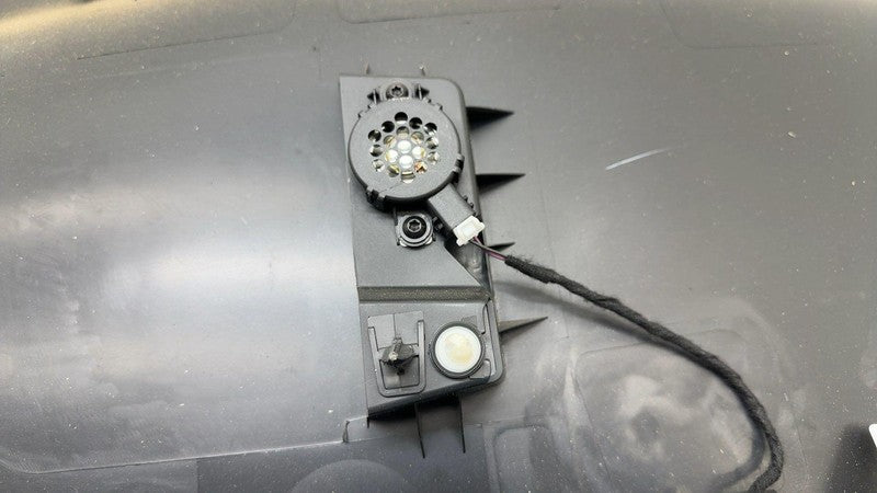 ⭕ 2021-2023 Model 3 Liftgate Trunk Lid Lower Panel Trim Cover Power 15