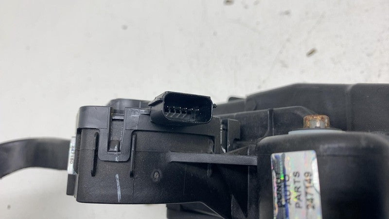 ⭕ 2018 2019 2020 2021 Lincoln Navigator Accelerator Gas Throttle Foot 