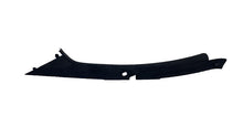 ⭕ 16-20 Tesla Model X Left A-Pillar Upper Carrier Cover Trim Panel 1035939-06-G