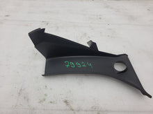 ⭕ 12-15 Model S Rear Passenger Boot Trunk Trim Cover Panel Right RH 1006675-00-G