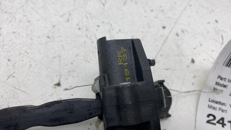 ⭕ 2017-2020 Tesla Model 3 Rear Left or Right Door Brake Check Strap St