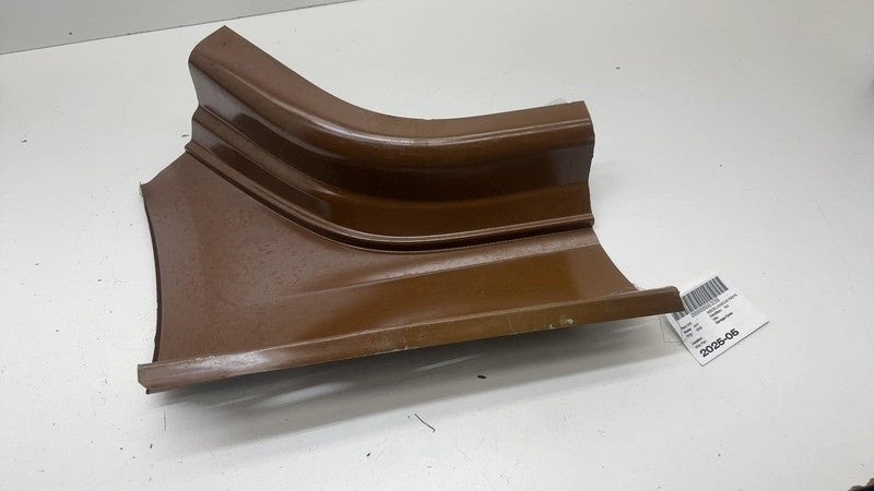 ⭕ 2017-2023 Tesla Model 3 M3 Driver Side Quarter Panel Dog Leg Skin Left LH OEM