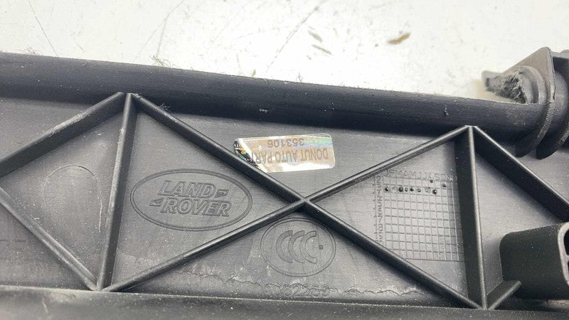 ⭕ 2014-2022 Range Rover Sport Rear Driver Side Trunk Floor Cover Trim 