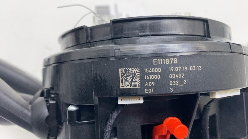 2016-2020 Tesla Model X MX Steering Column Multifunction Turn Switch C