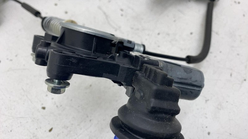 ⭕ 2016-2023 Mazda Miata Front Passenger Side Door Window Regulator Rig