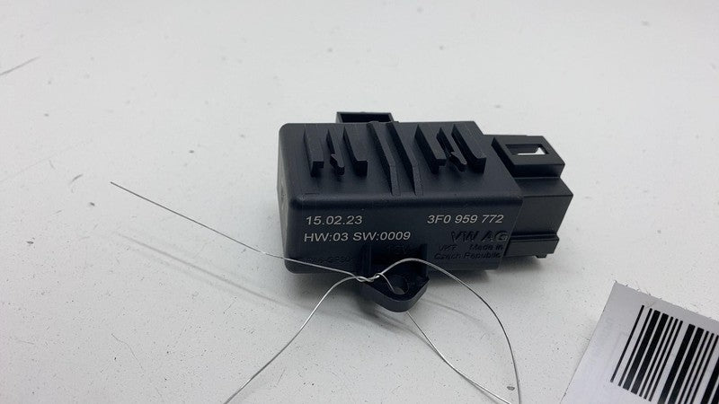 3F0.959.772 ⭕ 2024 Porsche Cayenne Seat Heat Heated Computer Control Module Unit 3F0959772
