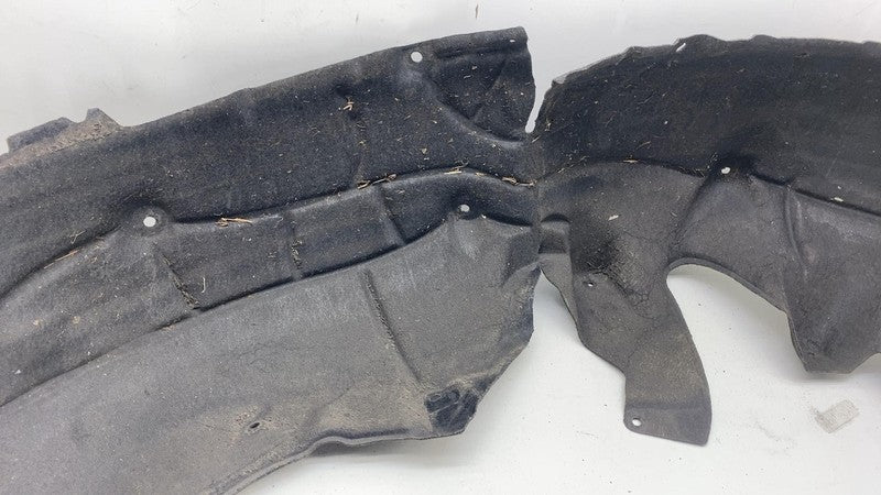 1492615-00-A ⭕2020-2024 Tesla Model Y Rear Left Wheel Fender Liner Splash Shield 1492615-00-A