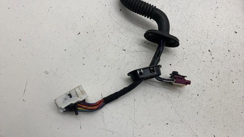 106795700E ⭕ 2017-2019 Tesla Model 3 Front Left Door Wiring Harness Cable Wire 1067957-00-E