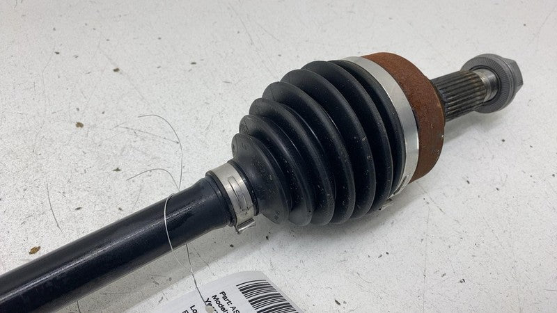 ⭕ 17-23 Model 3 M3 Rear Left or Right CV Axle Shaft Halfshaft 25MM 104