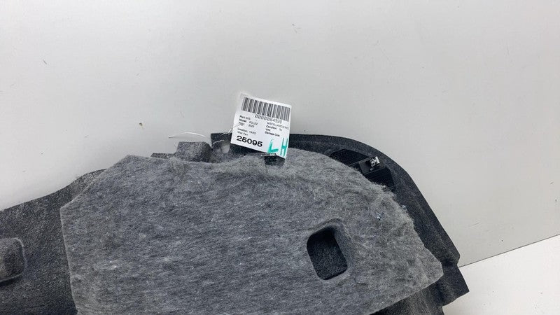 32344767 ⭕ 2021-2024 Polestar 2 Left Trunk Luggage Compartment Quarter Panel LH 32344767