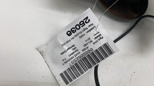 ⭕ 14-17 Mercedes-Benz B-Class Rear Passenger Spindle Knuckle Right FWD 2460406