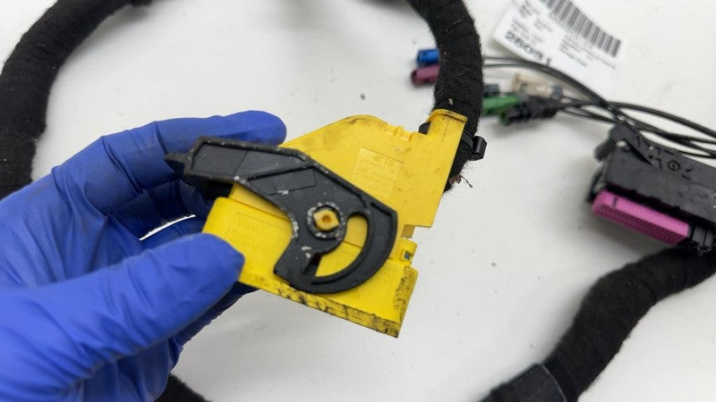 ⭕ 2023 2024 Porsche Cayenne Transmission Control Module Connector Cabl