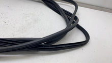 2022-2024 Kia EV6 Front & Rear Left  & Right  Door Body Weatherstrip Rubber Seal