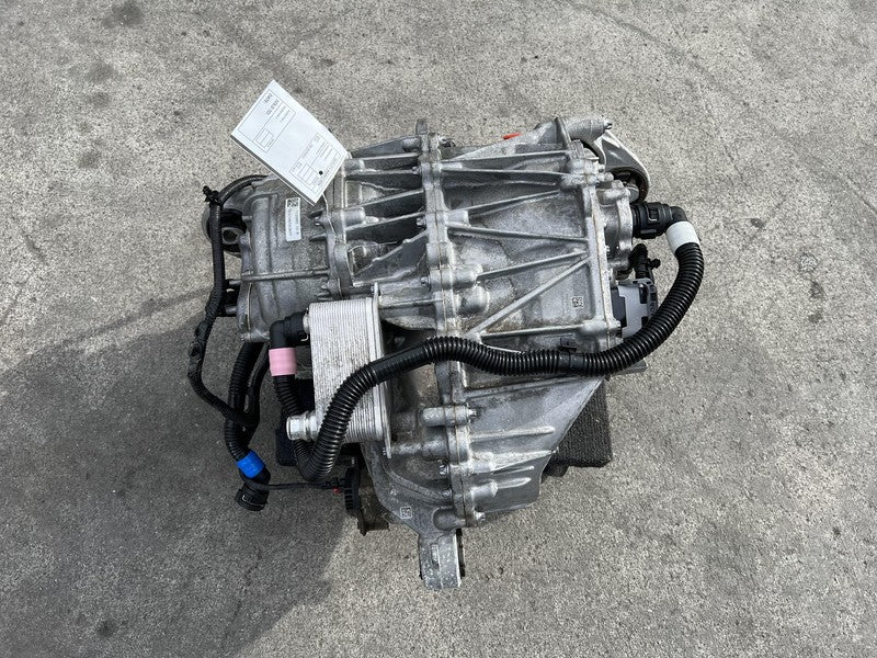 ⭕17-23 Tesla Model Y 3 Front Drive Unit Engine Electric Motor *34k* 11
