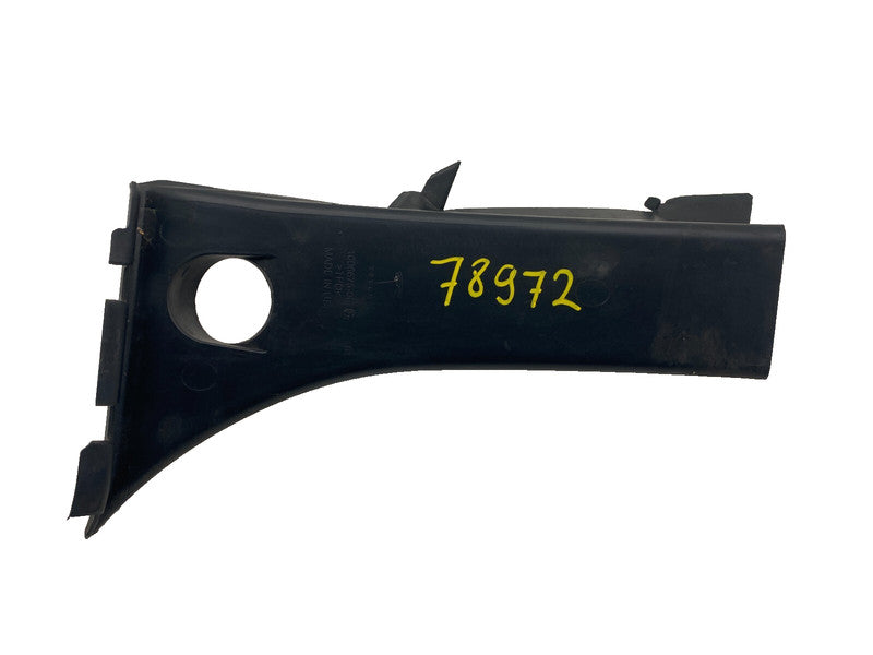 100667500G ⭕ 12-15  Tesla Model S Rear Side Boot Trunk Trim Cover Panel Right 1006675-00-G