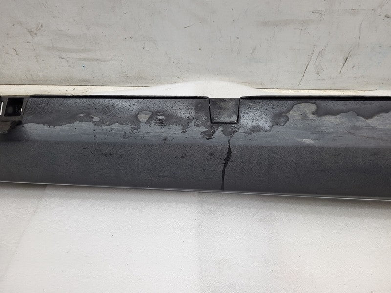 600587500G ⭕12-20 Model S Passenger Side Rocker Panel Outer Sill Molding Right 6005875-00-G