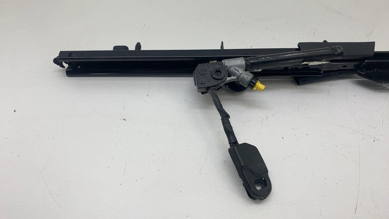 ⭕ 2017-2022 Tesla Model 3 Front Driver Left Seat Rail Track Section 11