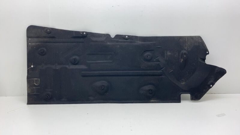 CV61 R11132 2013-2018 Ford C-Max Right Chassis Underbody Heat Shield Splash Cover RH Assy