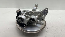 Knee Assembly TESLA X Left 22